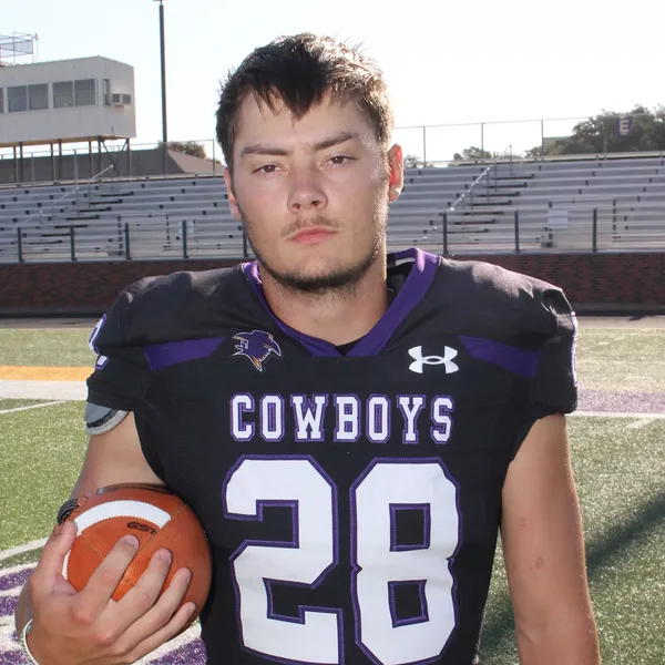 Will Grisham
