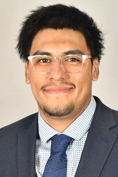Jake Ayala