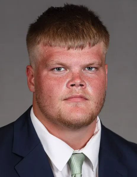 Jake Jonassen