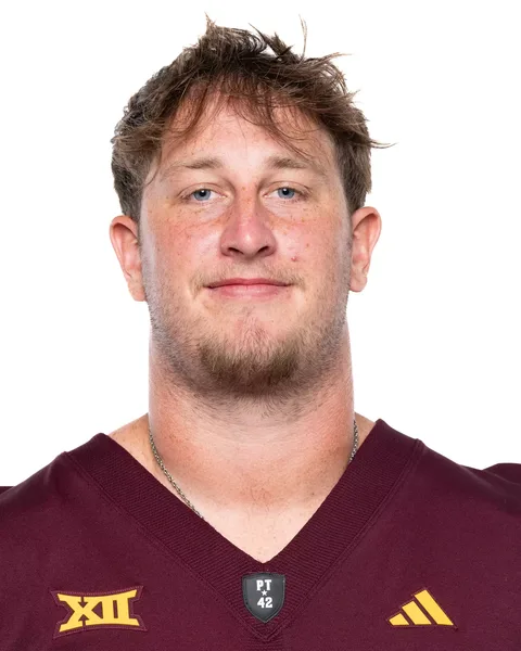 Zac Swanson