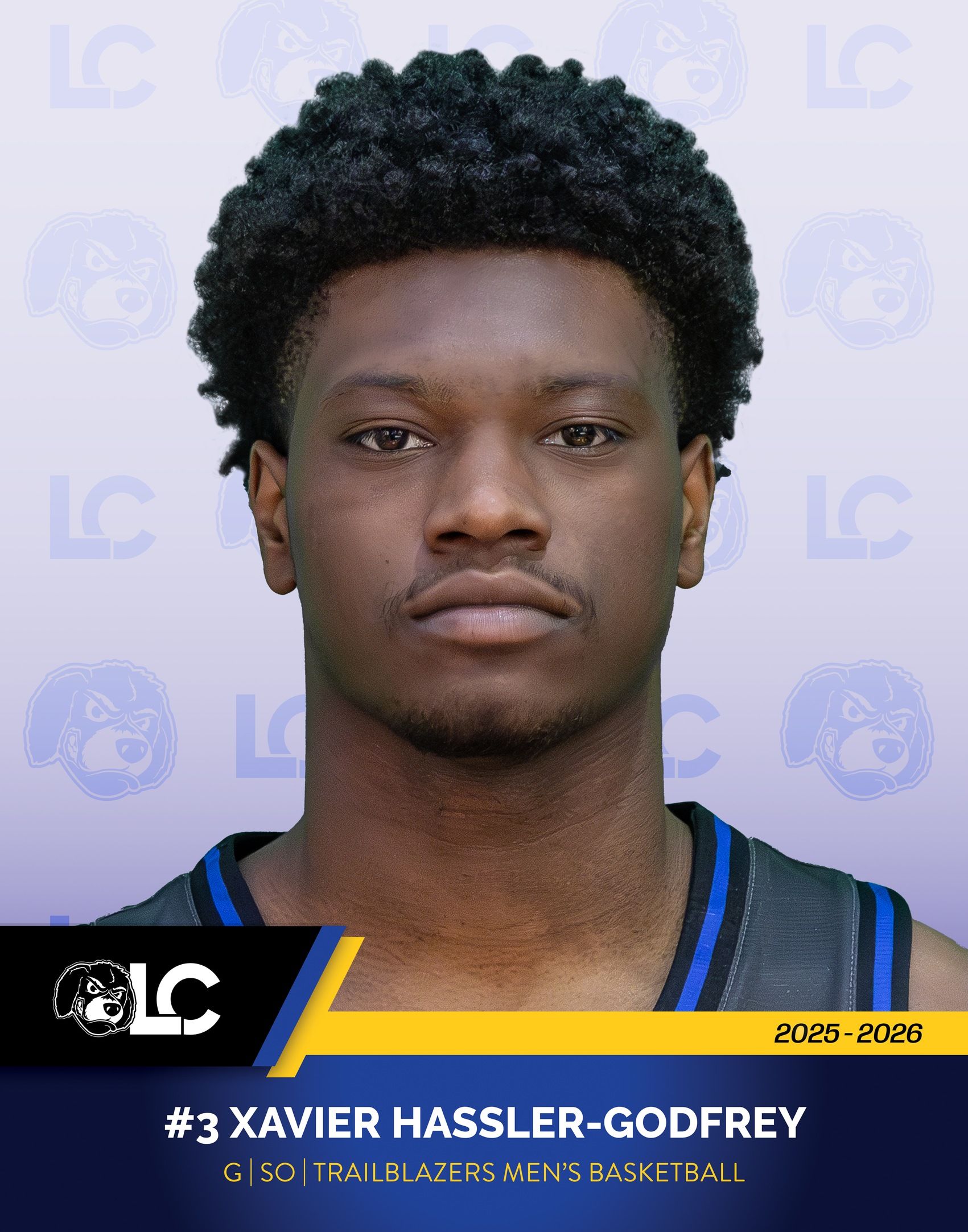 Xavier Hassler-godfrey