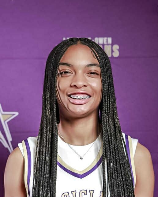 Kmyri Johnson