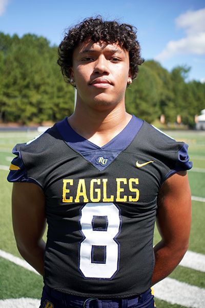 Braylon Jones