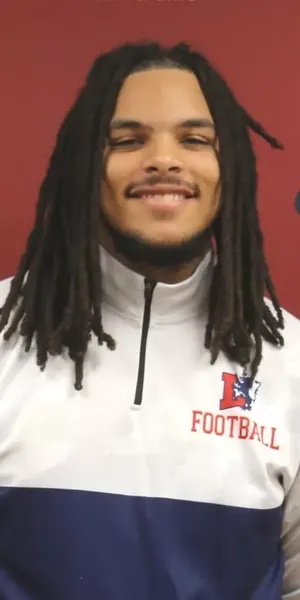 Jaylon Fountain