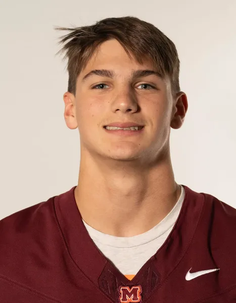 Carson Paul