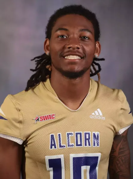 Tre Lawrence