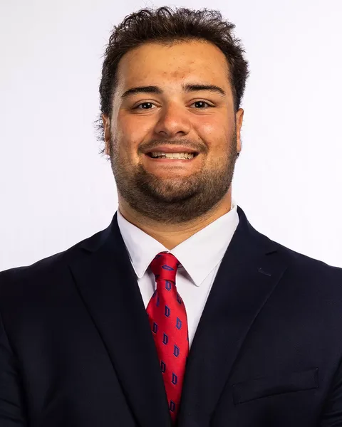 Jackson Farrell
