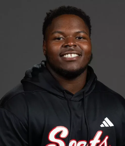 Jeremiah Hardnett