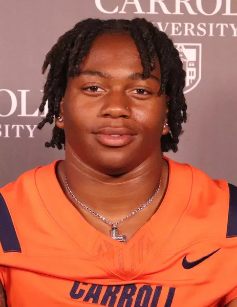 Marcus Johnson