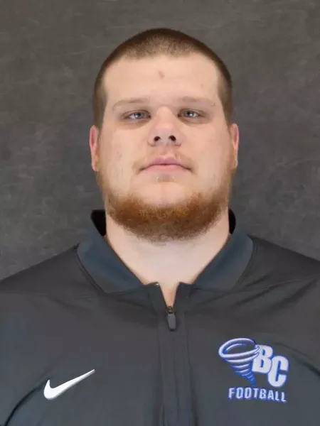 Garrett Hall