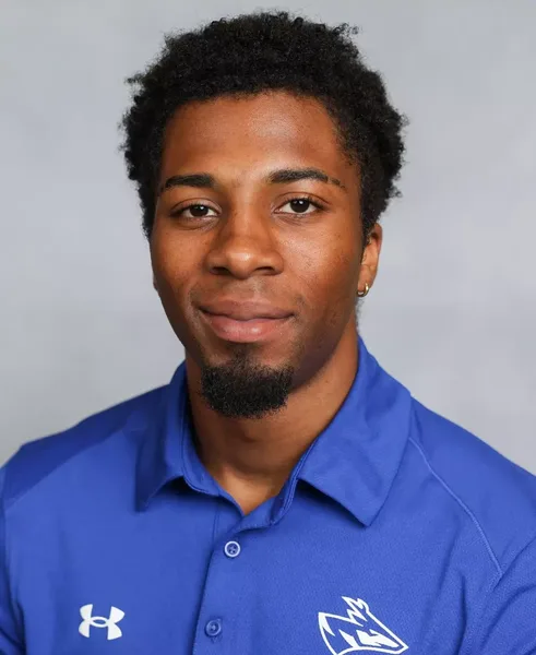 Dae'vonn Hall