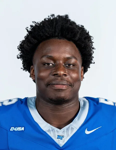 Micah Smith
