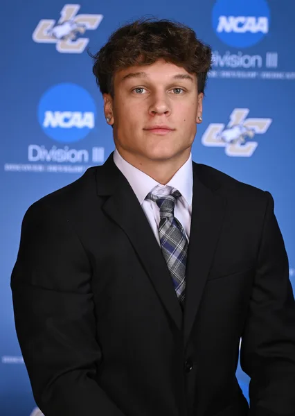 Nick Rice
