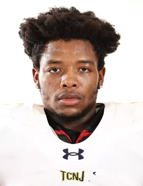 Isaiah Harrison