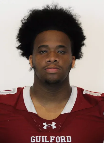 Jordan Thomas