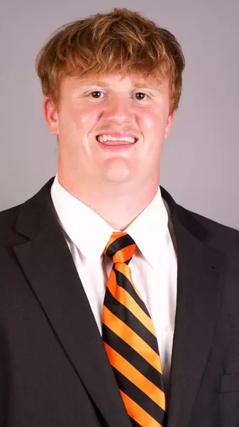 Brady Phillips