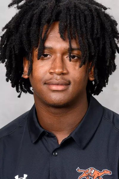 A'mari Wilson