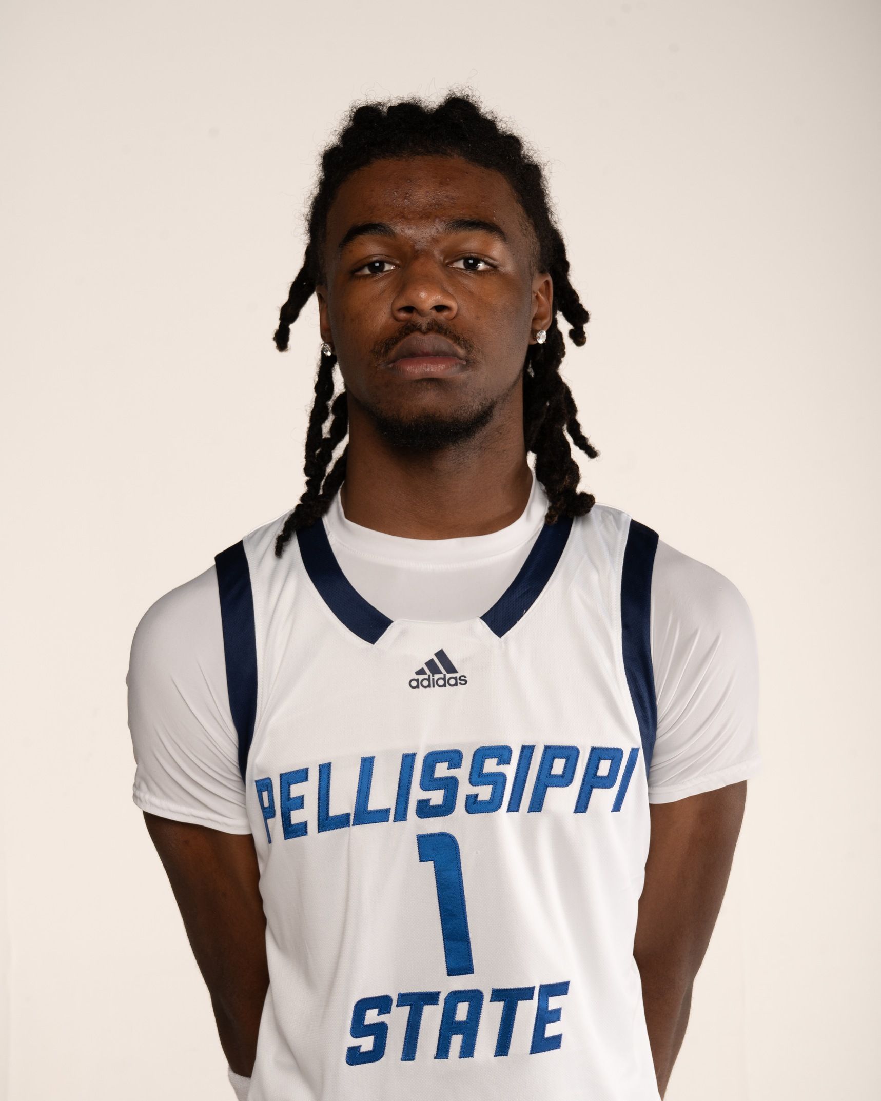 Jaylon Evans