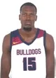 Tim Okojie