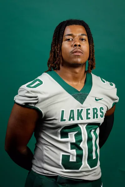 Damarius Crayton