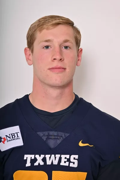 Parker Gleaton