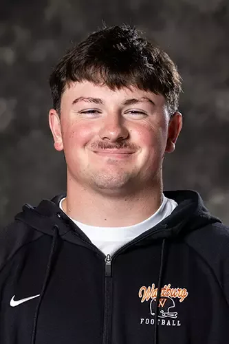Dylan Mccaulley