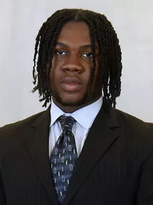 Michael Okeneh