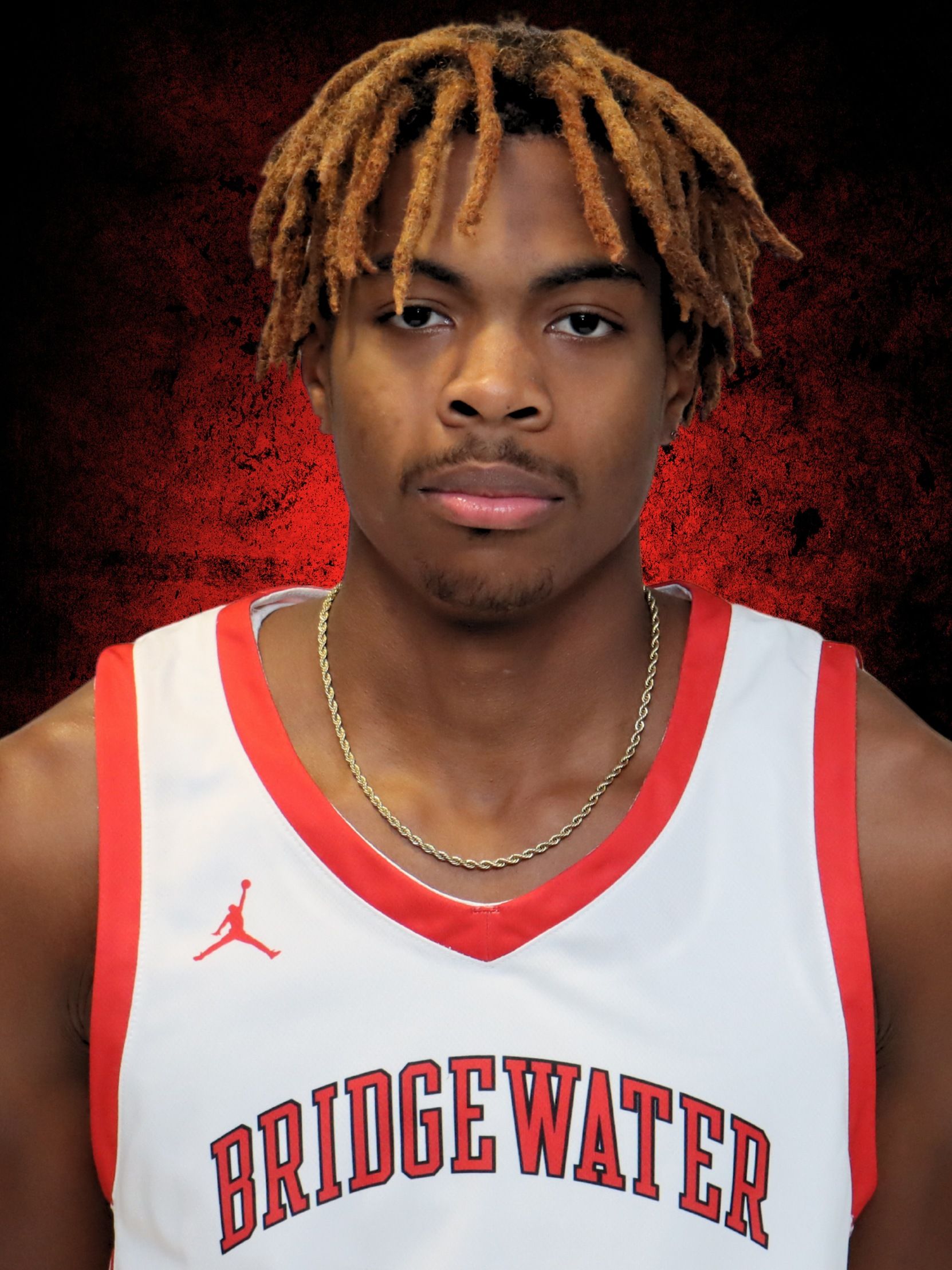 Jamaal Mcconnell