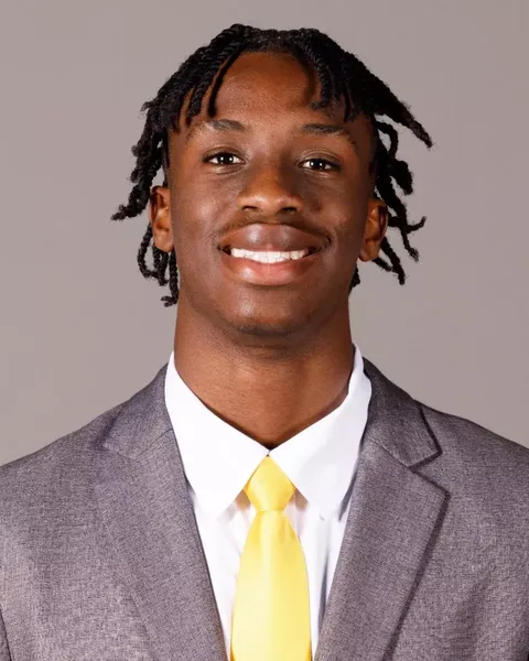 Isaiah Bernadel
