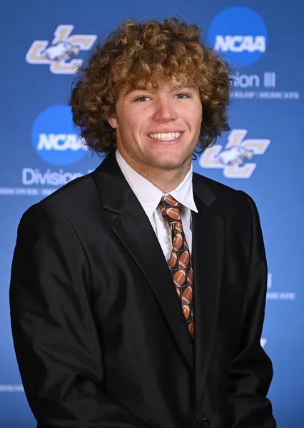 Isaac Putt