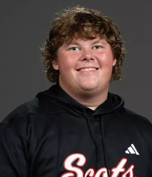 Caden Kahl