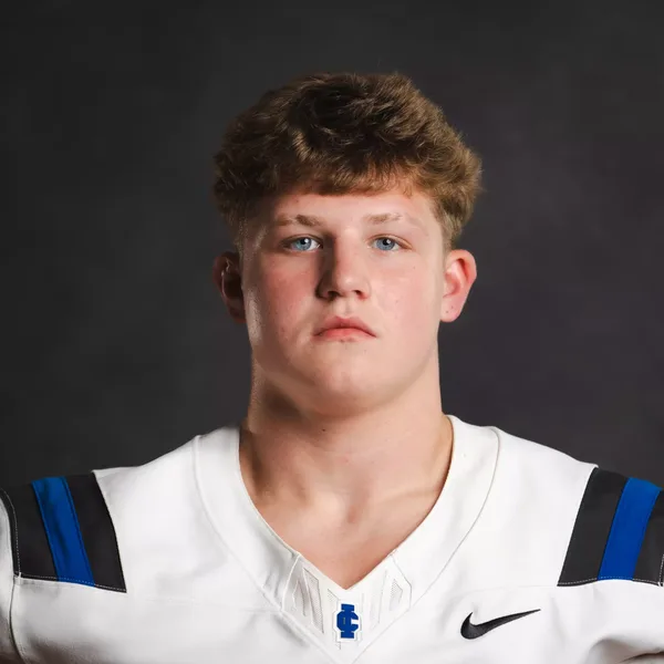 Kaden Becker