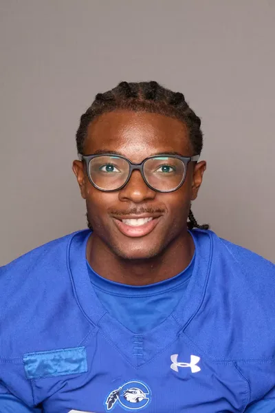 Marcus Baker