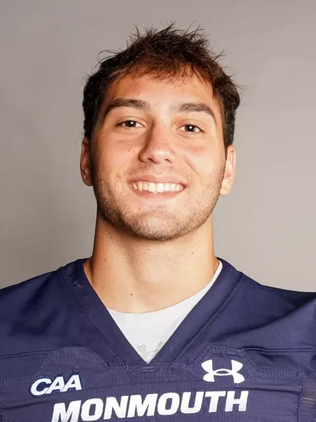 Zach Garmont