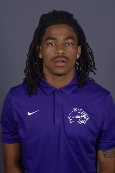 Cain Jefferson