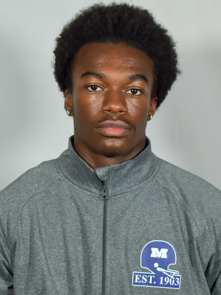 Stephon Griffin