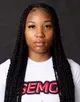 Kearra Jones