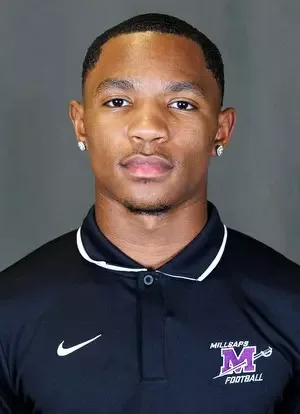 Marquis Knight
