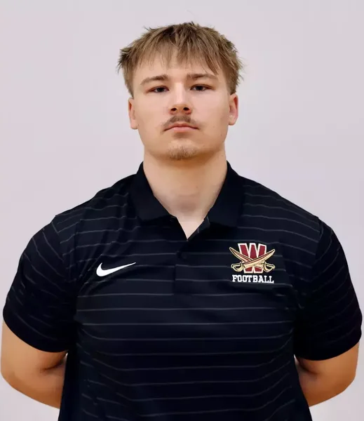Aaron Rumschlag