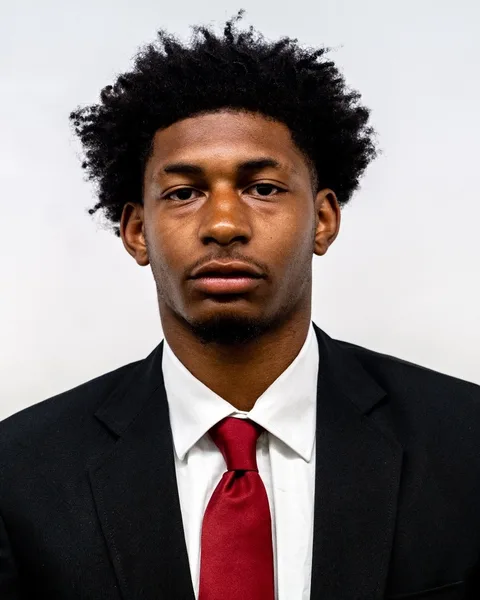 Jordan Ferrell