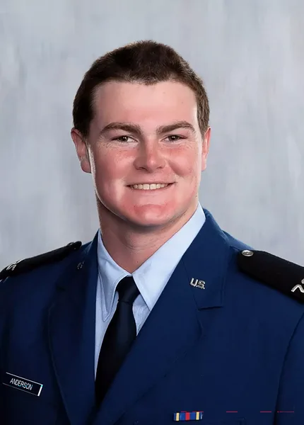 Cole Anderson