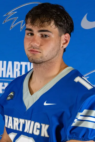 Alex Posillico