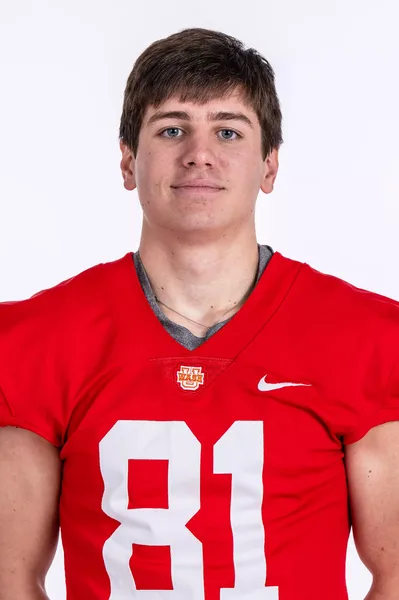 Blake Bodnar