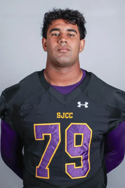 Aaron Singh