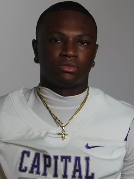 Caleb Walker