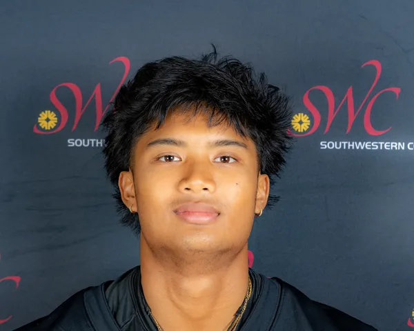 Jericho Menardo