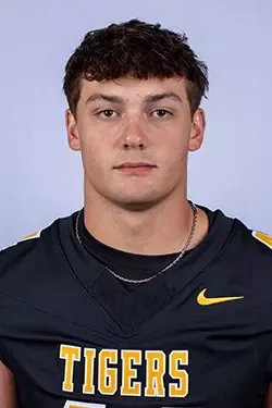 Tristen Davidson