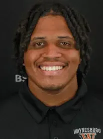 Zyon Copeland
