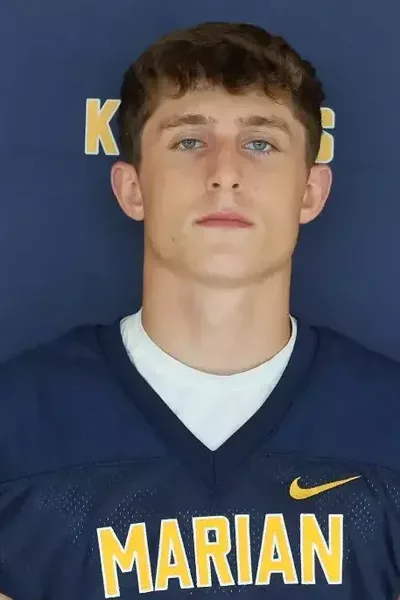 Colin Guy