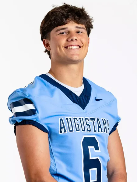 Chase Leary